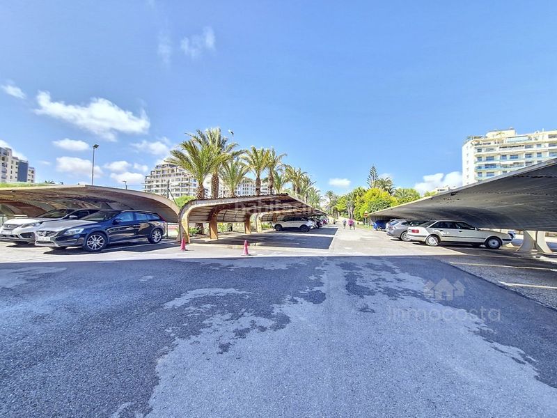 Foto 05b63672-1486-4df9-aba7-bb69f2eb1a8b. Pis amb aparcament piscina a PAU 5 Alicante