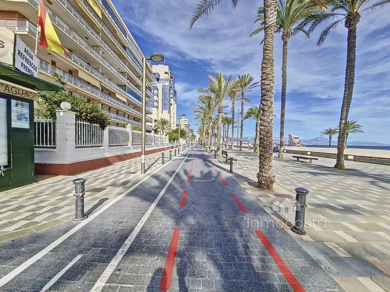 Foto 4826963a-423a-40f8-844f-dbe21477ad8f. Pis amb aparcament piscina a PAU 5 Alicante