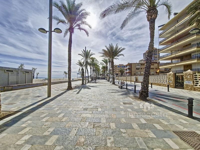 Foto 78b5e0d2-70bd-492a-8b69-2693e55b38d0. Pis amb aparcament piscina a PAU 5 Alicante