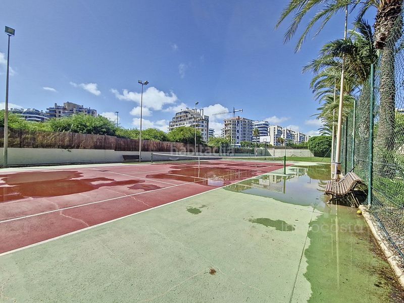 Foto 7af66298-2139-4649-8367-ee83a388965d. Pis amb aparcament piscina a PAU 5 Alicante
