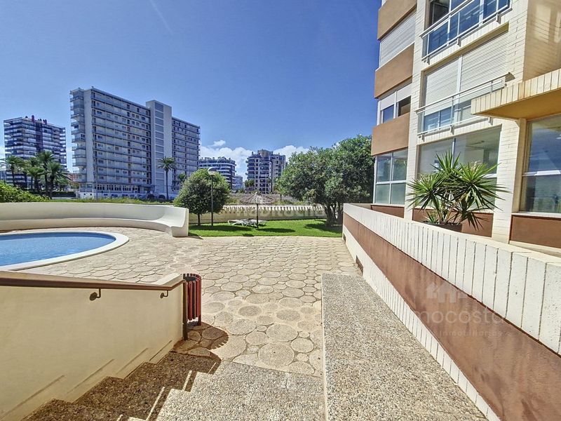 Foto ab4a9724-8234-4768-b395-640db96cfcf3. Pis amb aparcament piscina a PAU 5 Alicante