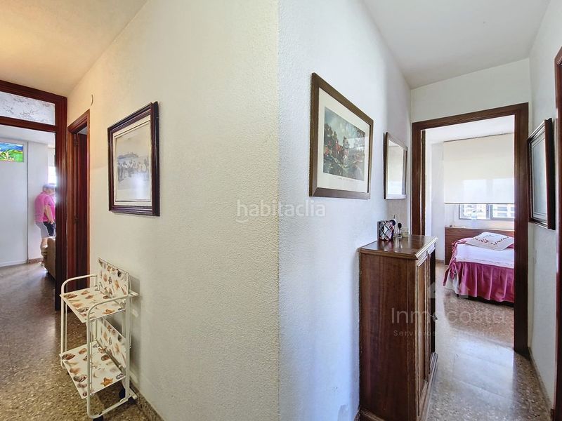 Foto e93efbe5-749a-4ffb-a982-ee398b118363. Pis amb aparcament piscina a PAU 5 Alicante