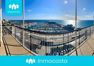 Àtic a Centro. Atico en venta en playa lisa, 4 dormitorios.