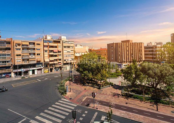 Foto 4e991f51-b480-40cd-b65c-c4c2461275ae. Edificio in Santo Domingo Alicante