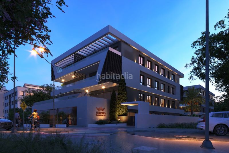 Foto a4871a0e-6627-4971-b304-20b75d4874a8. Pis amb calefacció aparcament a Santa Faz Alicante