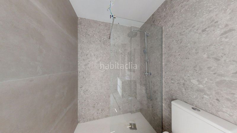 Foto d32b7d6b-4f12-4c7c-8215-f0d2dd32b0e9. Pis amb calefacció aparcament piscina a Playa Muchavista Campello (el)