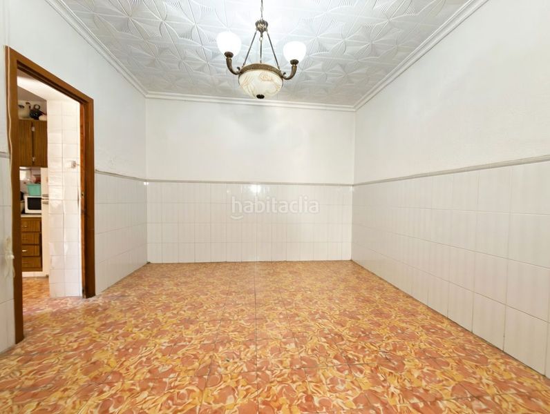 Foto 07c661ff-29bd-4955-9d43-72e095b63c53. Casa a Norte Sant Vicent del Raspeig