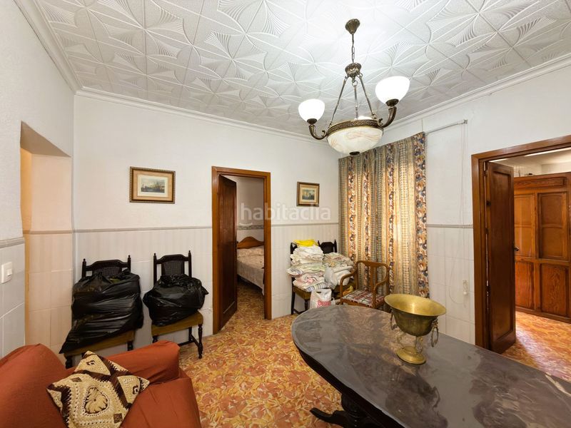 Foto 0f2bf3d2-6fc4-4943-b6c0-76d4522a010a. Casa a Norte Sant Vicent del Raspeig