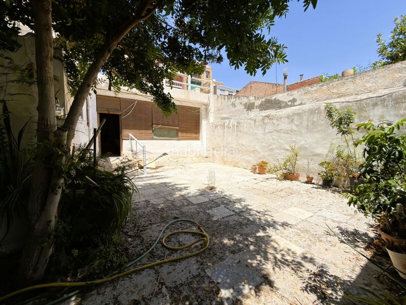 Foto 602116a1-53c0-4ba2-8fd4-3ddcf56efe1e. Casa a Norte Sant Vicent del Raspeig