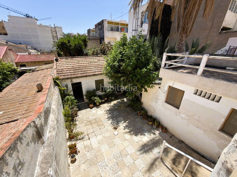 Foto 9fbe3316-00b9-44b0-86ee-6820322973a1. Casa a Norte Sant Vicent del Raspeig