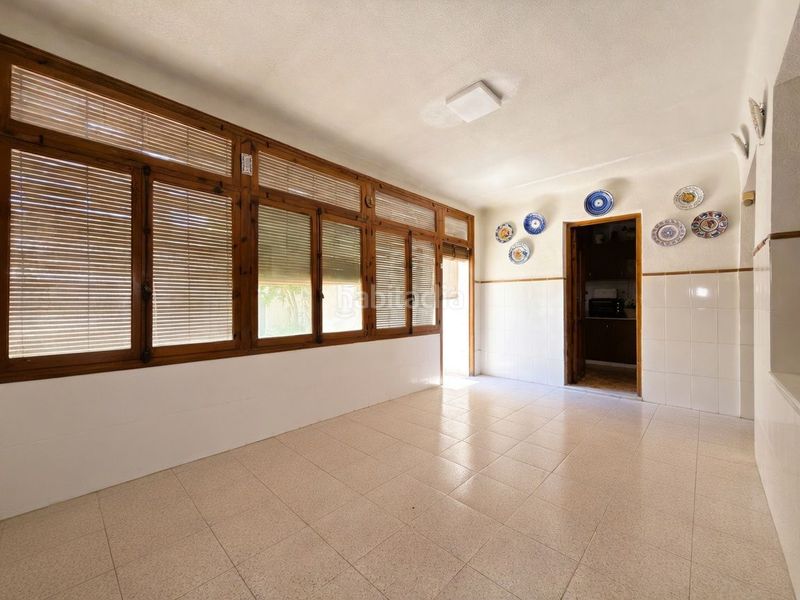 Foto 9fe7dc42-b021-4cbc-a0ac-f95ed60f42fe. Casa a Norte Sant Vicent del Raspeig