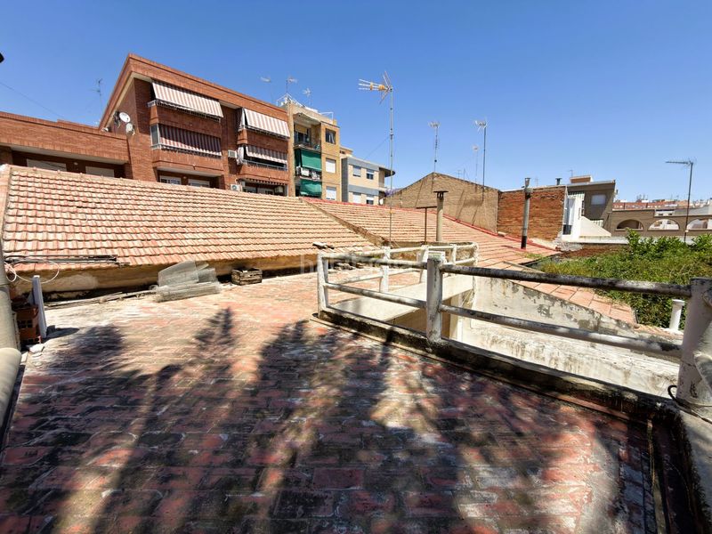 Foto bf338ee5-f6cd-4466-812f-6961d7aabe85. Casa a Norte Sant Vicent del Raspeig