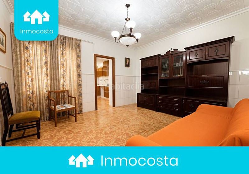Foto c12d0ea0-67d0-4f7b-bd48-190f4caf27af. Casa a Norte Sant Vicent del Raspeig