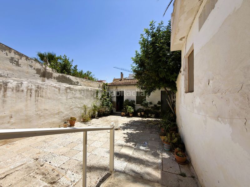 Foto d5a0fbec-d924-43a5-a03f-ee773ff9ce52. Casa a Norte Sant Vicent del Raspeig
