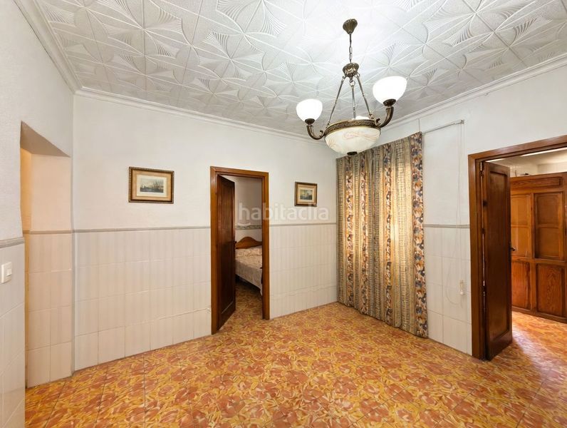 Foto fabdc233-6d9e-4128-b628-1b002a29be4e. Casa a Norte Sant Vicent del Raspeig
