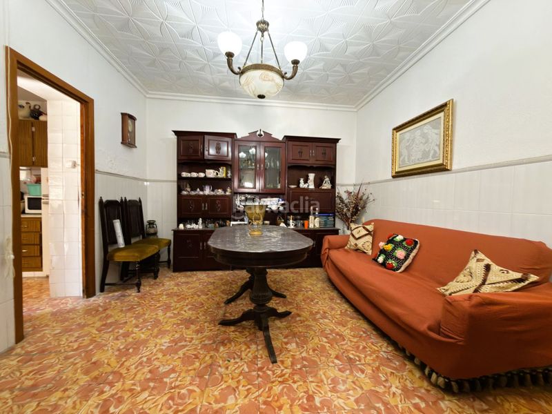 Foto ff88f3ed-1f9d-4ae5-a428-40d621cffcb8. Casa a Norte Sant Vicent del Raspeig