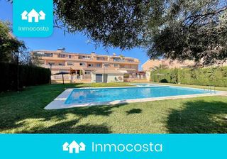Casa en Bellavista-Capiscol-Frank Espinós. Bungalow en venta en campo de golf, 4 dormitorios.