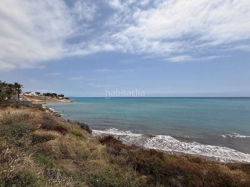 Foto 63731107-3d62-48bf-8f9f-3bfa2ec069e9. Xalet amb calefacció aparcament piscina a Pueblo Español-Coveta Fumá Campello (el)