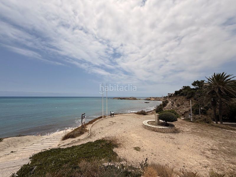 Foto ecc91c4f-df7d-4330-9877-fa5c5a80311b. Xalet amb calefacció aparcament piscina a Pueblo Español-Coveta Fumá Campello (el)
