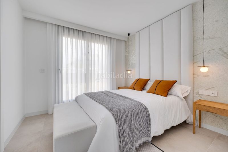 Foto caf70759-37ac-4eb1-a354-216b5b45923b. Xalet amb calefacció aparcament piscina a Bonalba-Cotoveta Mutxamel