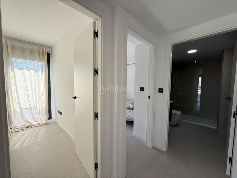Foto cc9eea3e-bd46-4c38-8b35-ee7d4303f9f1. Àtic 100m<sup>2</sup> amb calefacció aparcament piscina a Valle del Sol Mutxamel