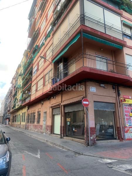 Foto 09c72cd6-200b-4aec-9563-12c8a46e6dec. Pis a Carolinas Altas Alicante