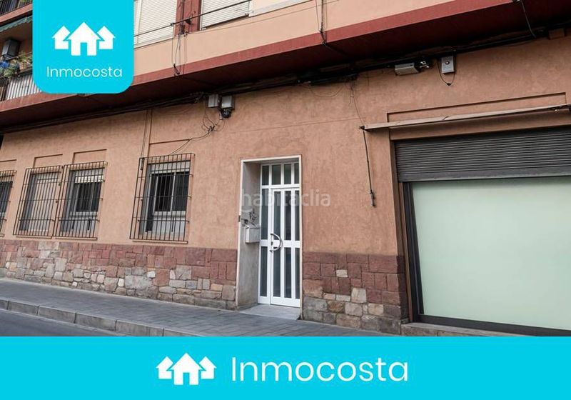 Foto a8ac5b1d-8f41-454b-a71e-940c2d6745f0. Pis a Carolinas Altas Alicante