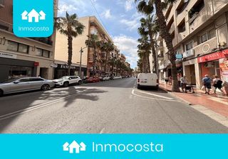 Terreny residencial a Ancha de Castelar