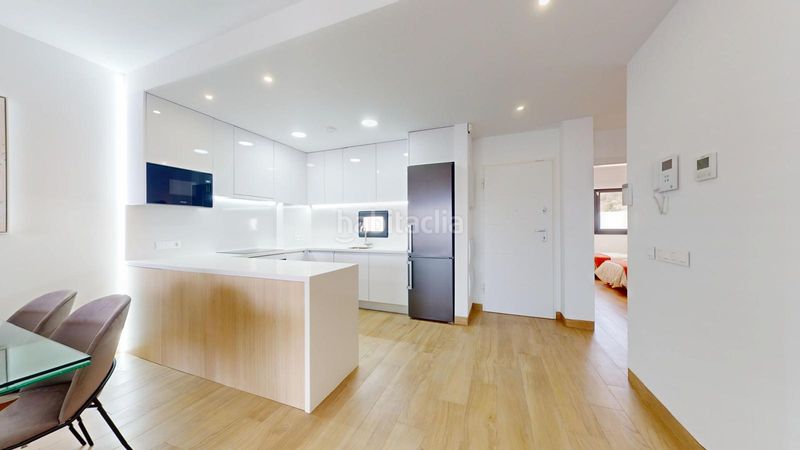 Foto d40241d3-dc5b-40de-8374-2ff8e091b825. Casa amb calefacció piscina a Levante Alto Benidorm
