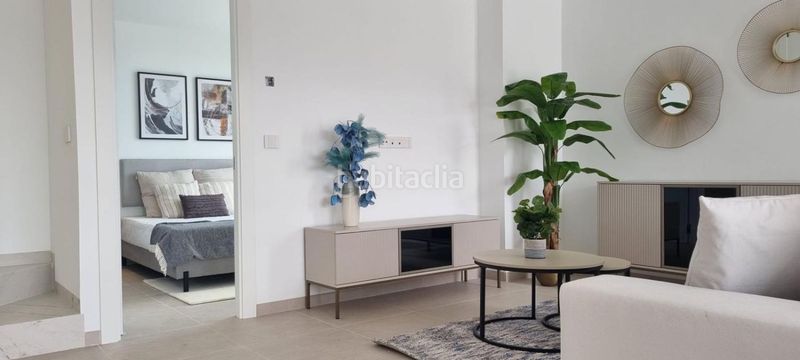 Foto afc704c9-5357-4f6e-a954-3d920385ddfc. Xalet 213m<sup>2</sup> amb calefacció a balcón de Finestrat-terra marina Finestrat