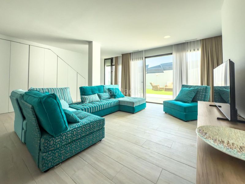 Foto 90b4430a-6954-47b0-b07d-098573616afc. Chalet 324m<sup>2</sup> venta balcon . en balcón de Finestrat-terra marina Finestrat
