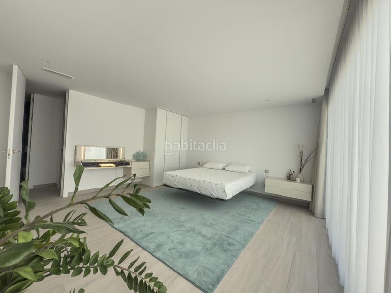 Foto e5cb584b-ec7a-48f7-89b0-b785ecc8856b. Chalet 324m<sup>2</sup> venta balcon . en balcón de Finestrat-terra marina Finestrat