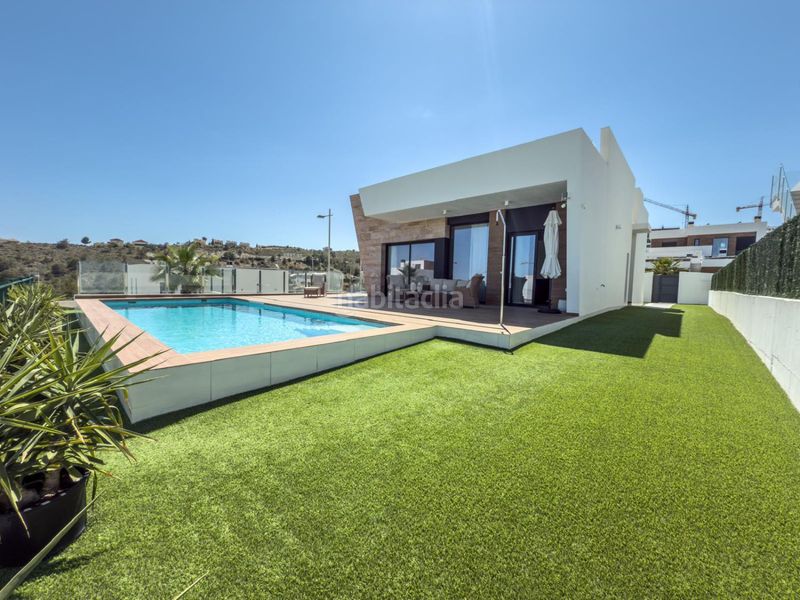 Foto fd4732c3-baee-4a32-98c3-1ad71444c6c9. Chalet 324m<sup>2</sup> venta balcon . en balcón de Finestrat-terra marina Finestrat