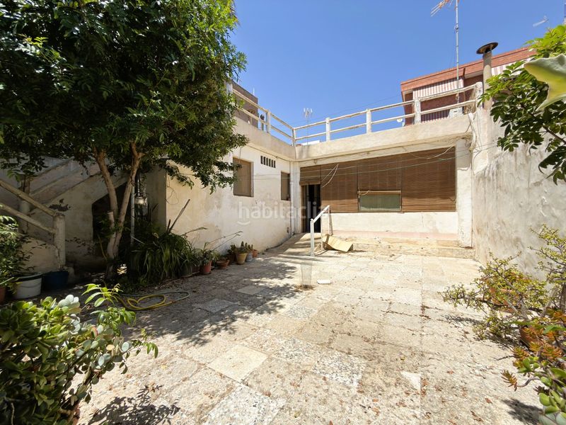 Foto 0961f940-4d51-4899-a90d-48be99c3d840. Casa a Norte Sant Vicent del Raspeig