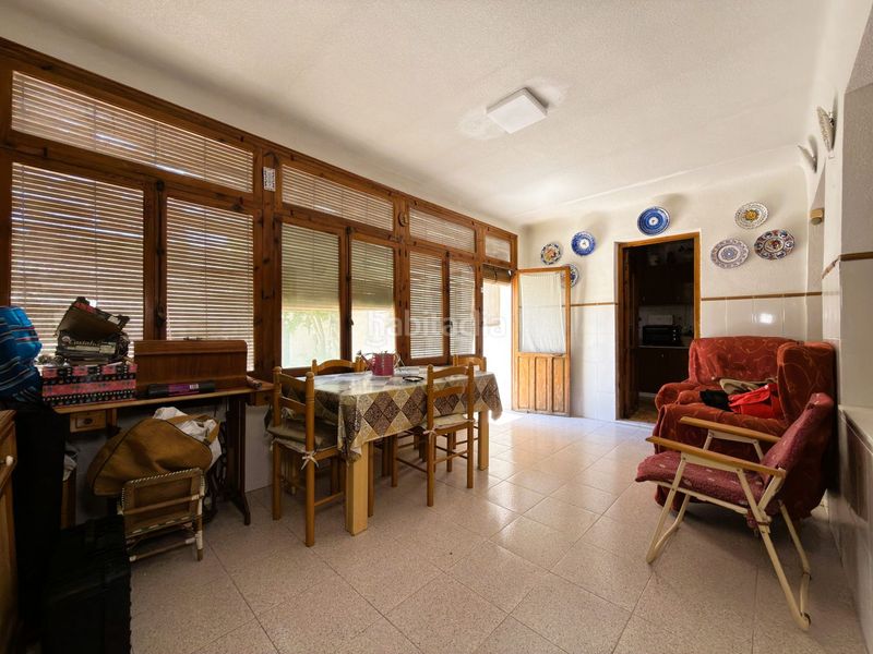 Foto 55849d7f-4b8b-49db-bc40-e33ecaa1ed1a. Casa a Norte Sant Vicent del Raspeig