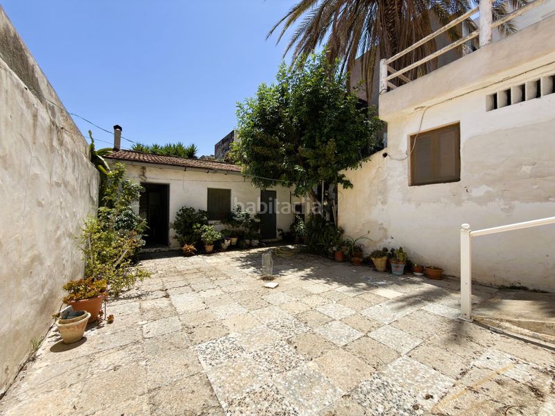 Foto 6711173f-4537-41c2-a407-15ae4b33c55c. Casa a Norte Sant Vicent del Raspeig