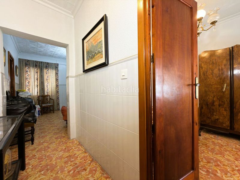 Foto 79694a0b-b923-4d80-b547-9181b7c4a685. Casa a Norte Sant Vicent del Raspeig