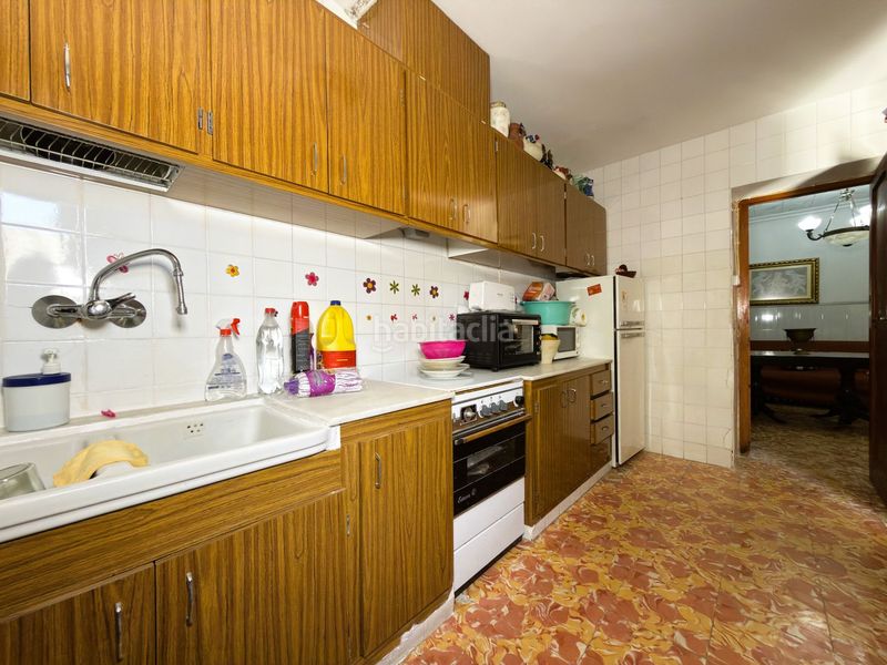 Foto 806617cf-4249-4013-bd58-a13d8563aed0. Casa a Norte Sant Vicent del Raspeig