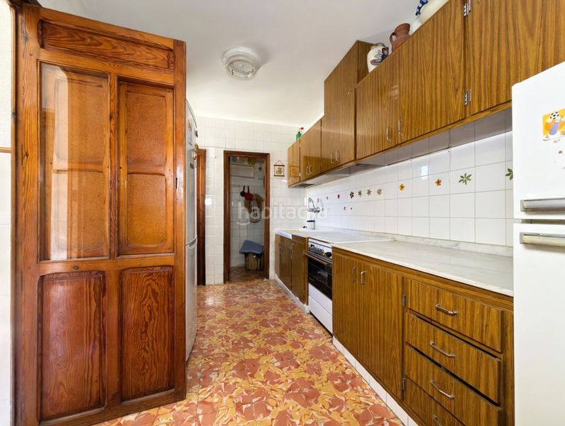 Foto b2fb5db2-2526-4ce7-89df-b5ba6751571b. Casa a Norte Sant Vicent del Raspeig