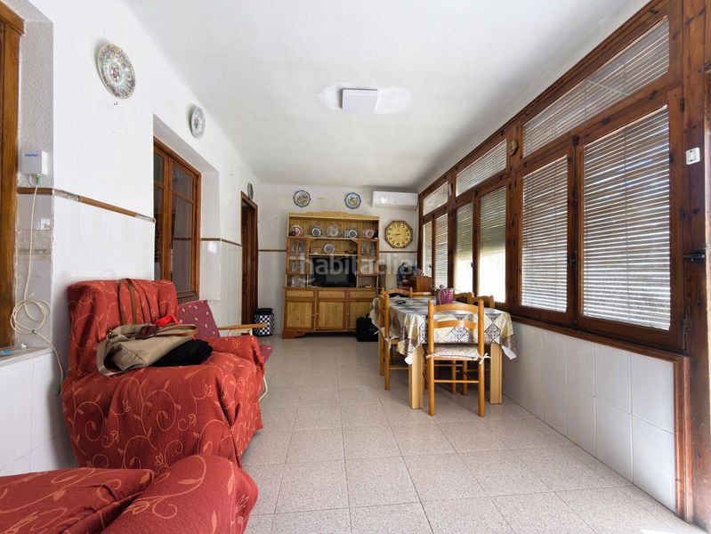 Foto cb5f363b-6f27-4e51-8bec-c745134c2e19. Casa a Norte Sant Vicent del Raspeig