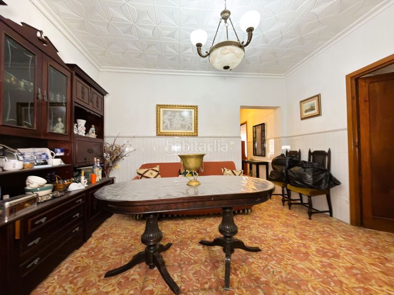 Foto e62a4403-ac2f-40b8-85cc-8c06ba343093. Casa a Norte Sant Vicent del Raspeig