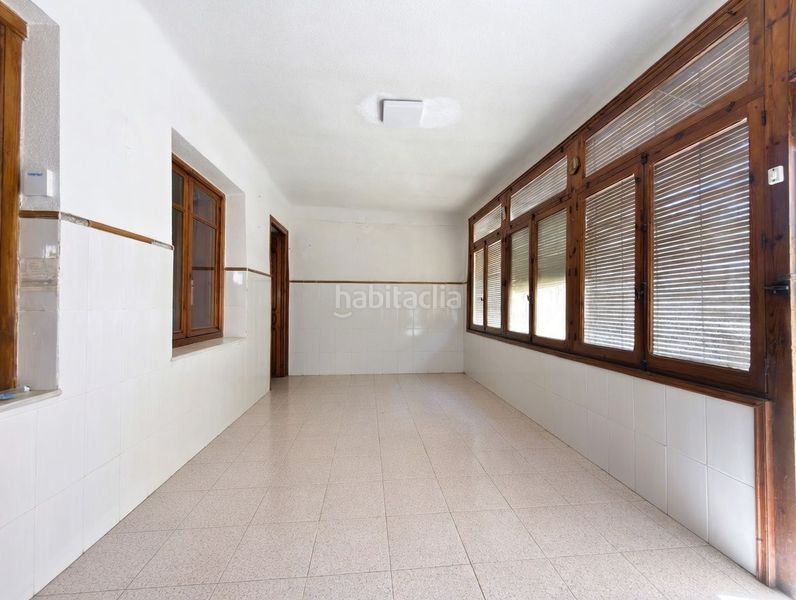Foto ff0c006b-d998-42dd-a89b-f08e6a23f3ff. Casa a Norte Sant Vicent del Raspeig