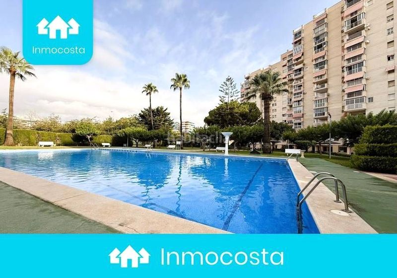 Foto f336d179-1d42-464a-8b3b-45e5be093836. Pis amb calefacció aparcament piscina a Playa de San Juan Alicante