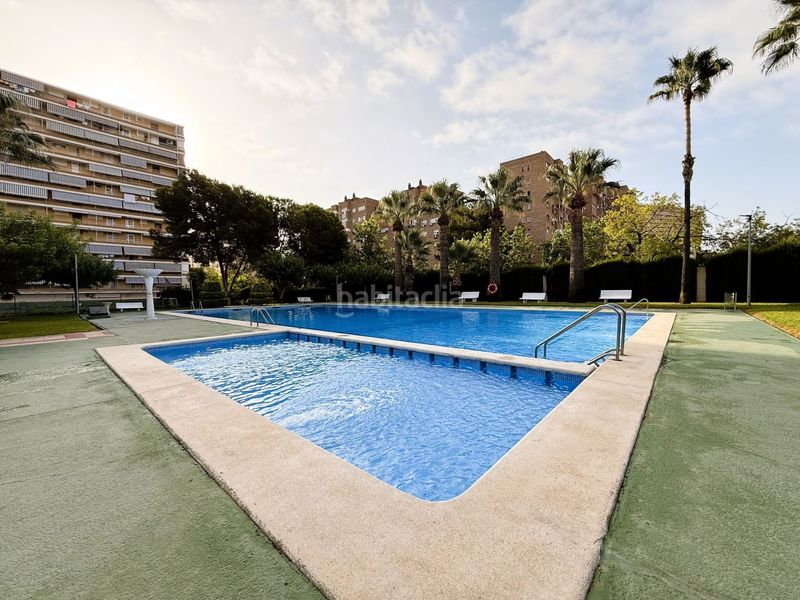 Foto ff812163-5f40-4ecd-8f43-8cac700b5fb4. Pis amb calefacció aparcament piscina a Playa de San Juan Alicante