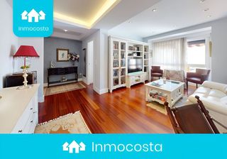Etagenwohnung  Rafael terol. Piso en venta en centro, 2 dormitorios.