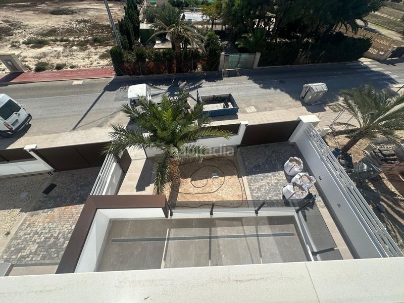 Foto 62b68402-30b1-4d05-bf52-897786d58073. Doppelhaus 109m<sup>2</sup> mit heizung in Guardamar Playa Guardamar del Segura