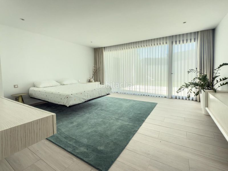 Foto 2cbdbff7-15e1-4469-b14c-a904e600b7c2. Chalet 324m<sup>2</sup> venta balcon . en balcón de Finestrat-terra marina Finestrat