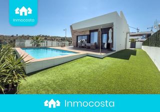 Balcón de Finestrat
