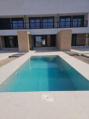 Casa a schiera in Benisanó