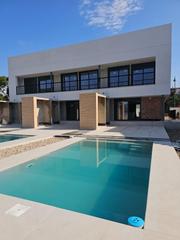 Casa adossada en Benisan